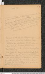 Seite 91, Tagebuch "Diluvium | Getzersdorf | Statzendorf | Willendorf | Mießling-Tal | Höhlen in Kremstal" (NHMW-PRAE-BBB-04)